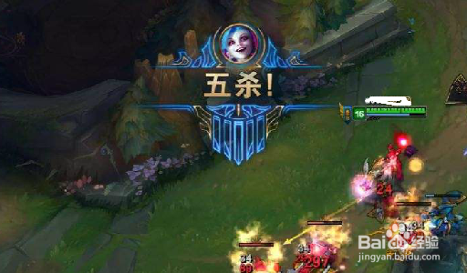 英雄联盟攻略——如何玩好金克丝