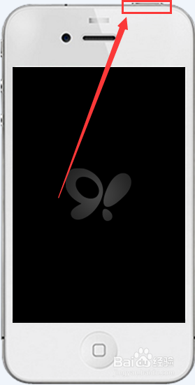 iphone4s怎么进入dfu模式