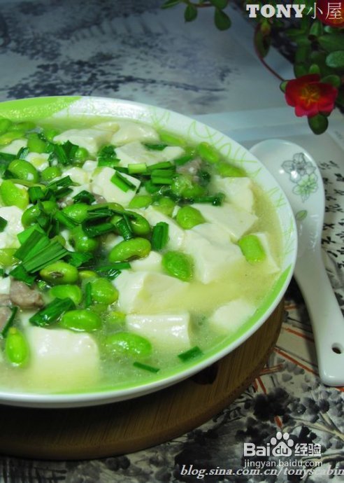 去美丽的苏州寻找那些“甜糯糯”的美食