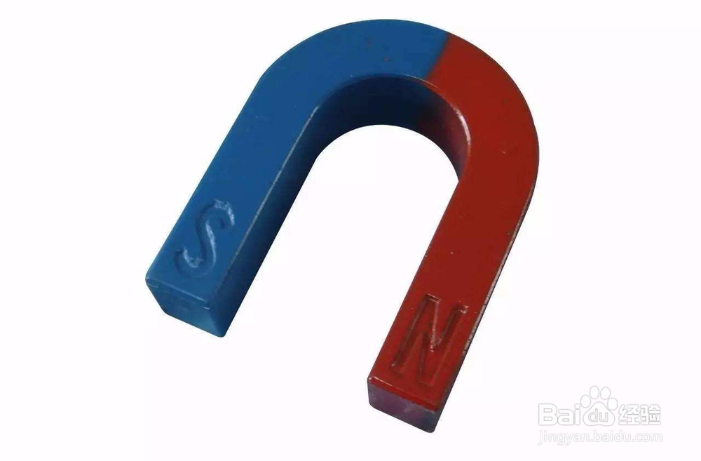 发挥废置磁铁的用处