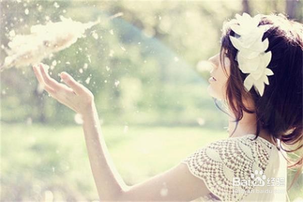 如何撩到心仪的女生