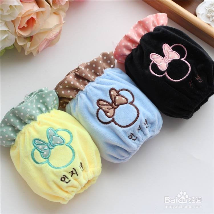 如何整理宝宝的小衣物？