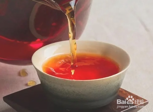 如何泡好红茶红茶茶艺的12道工序解读