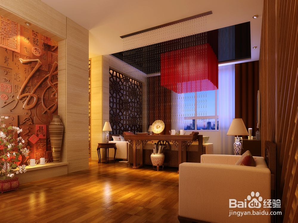 怎样选择一座通风好的房子?