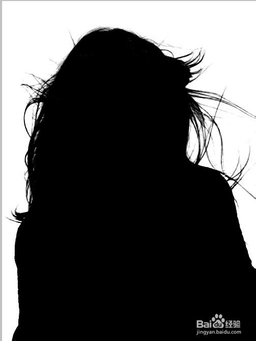 PS通道扣头发丝超详讲解，新手快速掌握