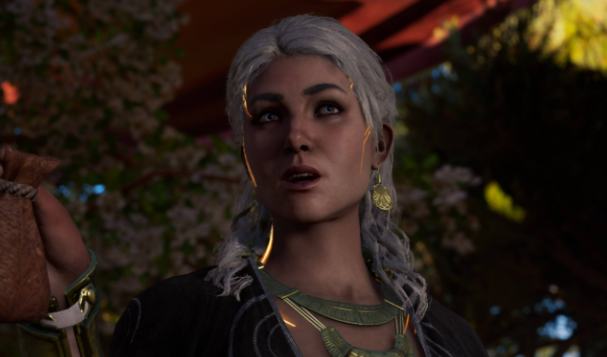 波瑟芬妮的小小鸟谁是间谍