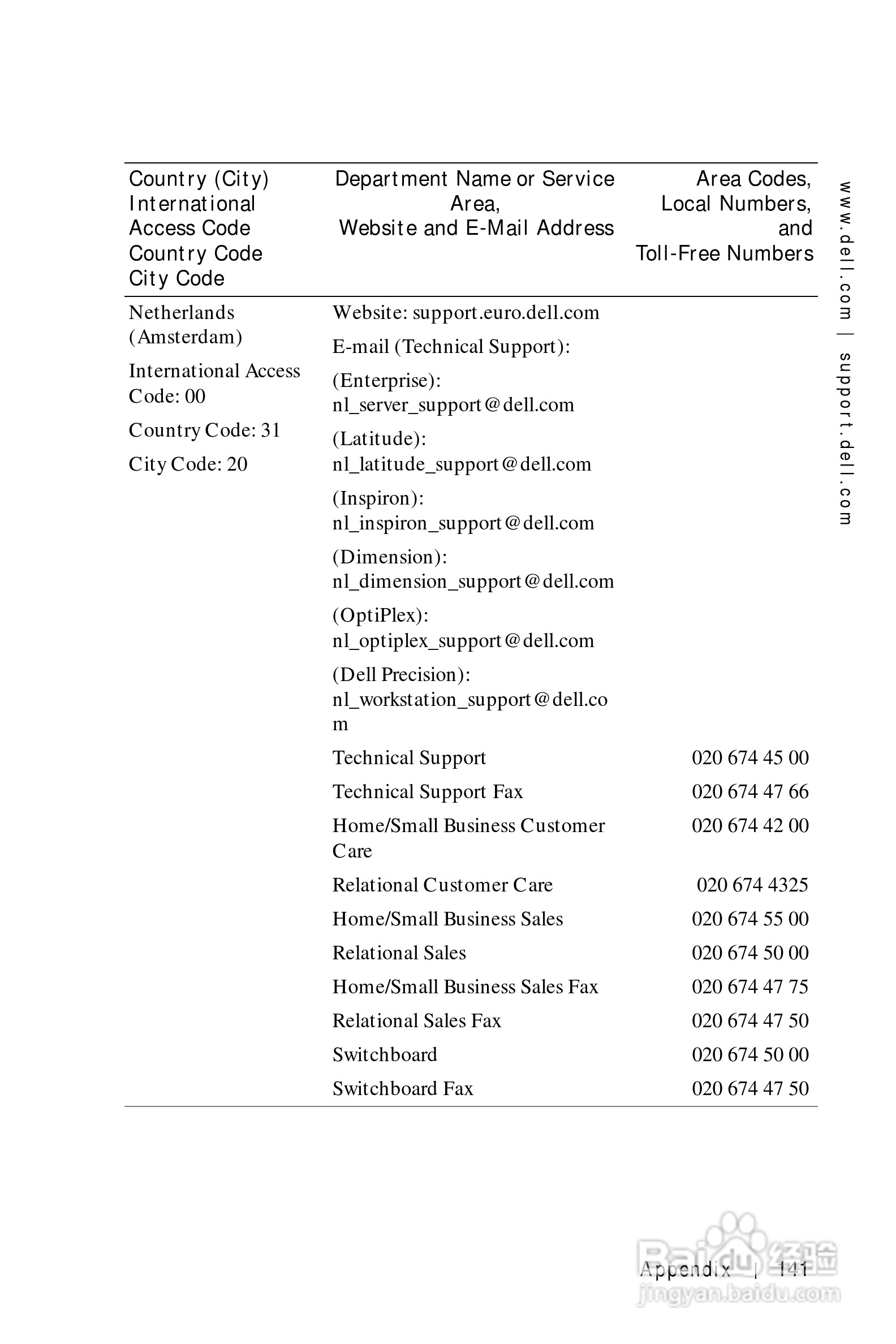 戴尔PDA(掌上电脑)HC01U型说明书:[15]