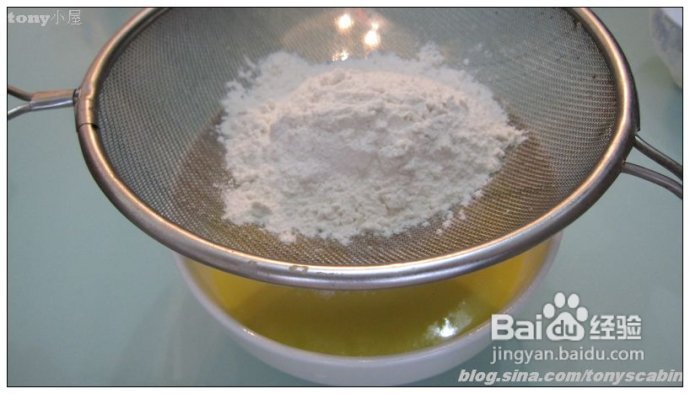 我的蛋糕我做主--- 一款缤纷绚丽的水果蛋糕