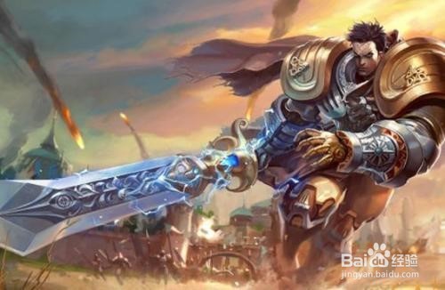 无限火力德玛正确玩法