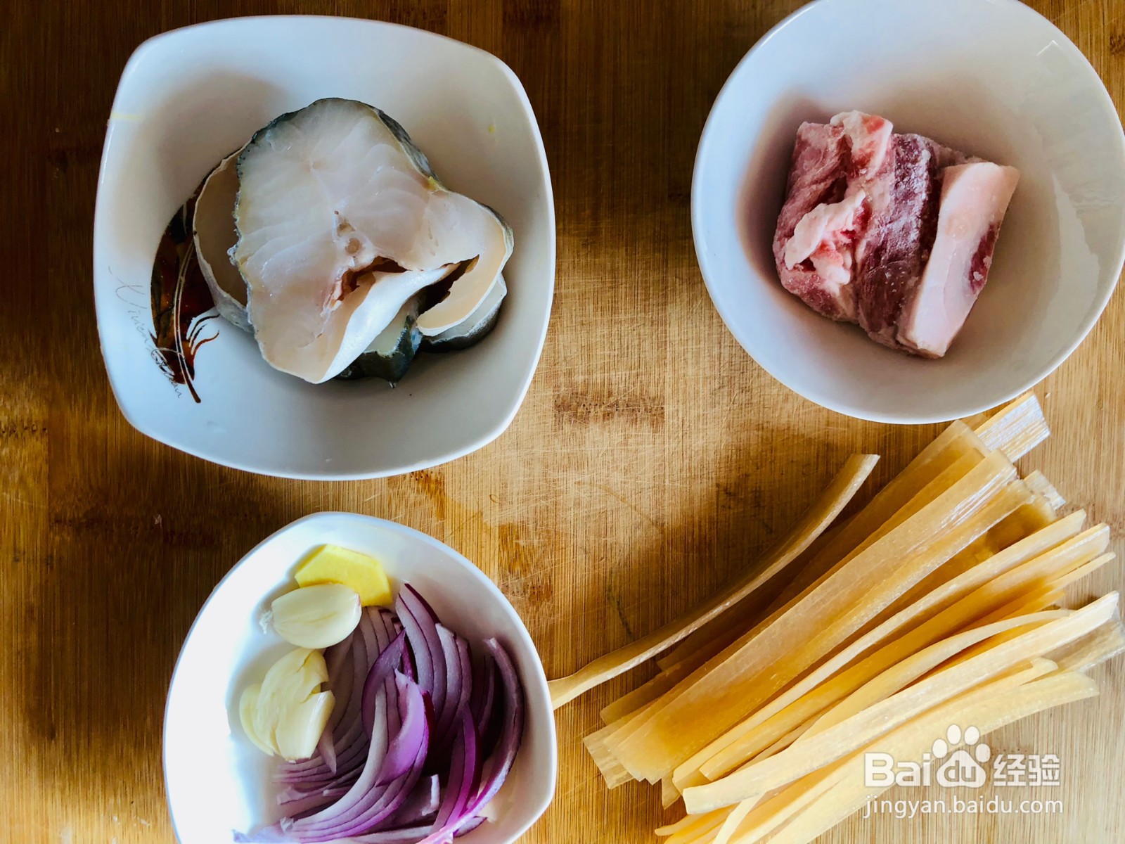 红烧鳕鱼块的做法