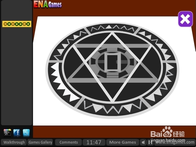 逃离间谍住所攻略：[3]