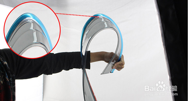 汽车用品 晴雨挡怎么挑选