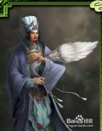 神诸葛亮技能介绍