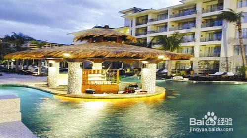 三亚五天怎么玩?网红红树林酒店+海鲜大餐