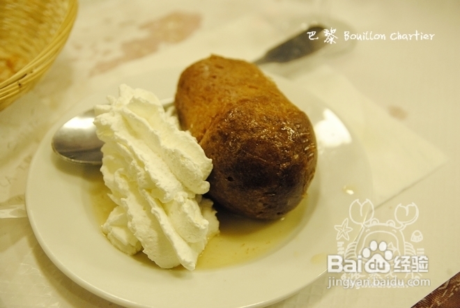 【欧洲自助行】巴黎必去餐厅Bouillon ;Chartier:地道法菜、价格便宜、还有餐厅四大怪