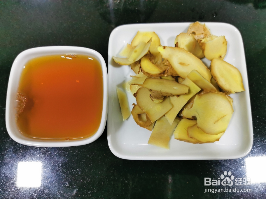 吃光光的清蒸大闸蟹