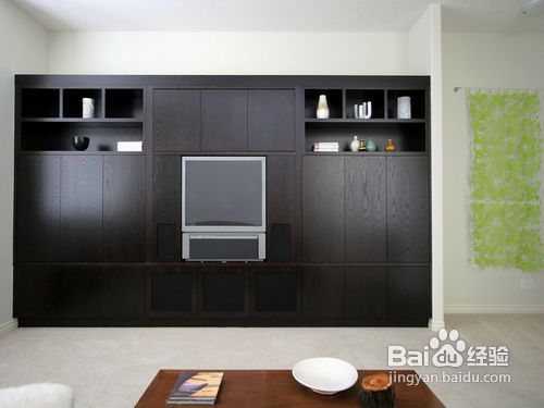 8条书架装饰建议不仅仅是书