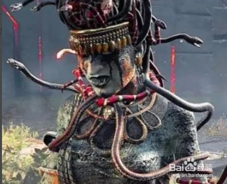 刺客信条奥德赛dlc攻略