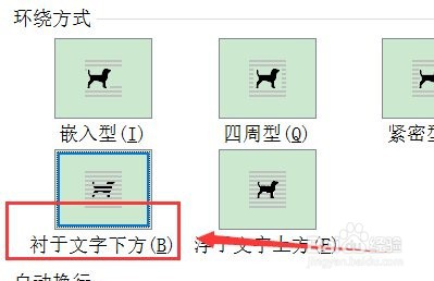 word任意一面增加背景页面