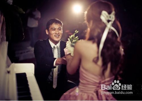 婚礼跟拍摄影技巧