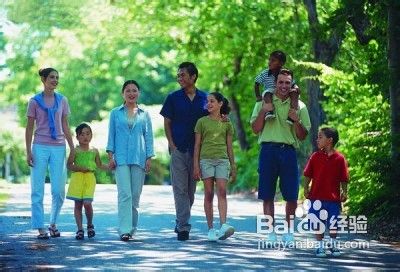 四步教你赶走烦人小腹