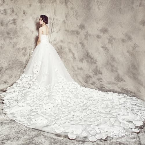 结婚选婚纱应该注意哪些问题