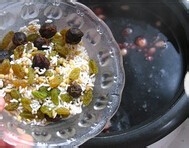 做美味的腊八粥的做法