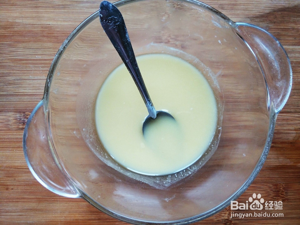 如何用微波炉制作千层饼