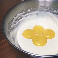 奶香蛋糕卷的做法