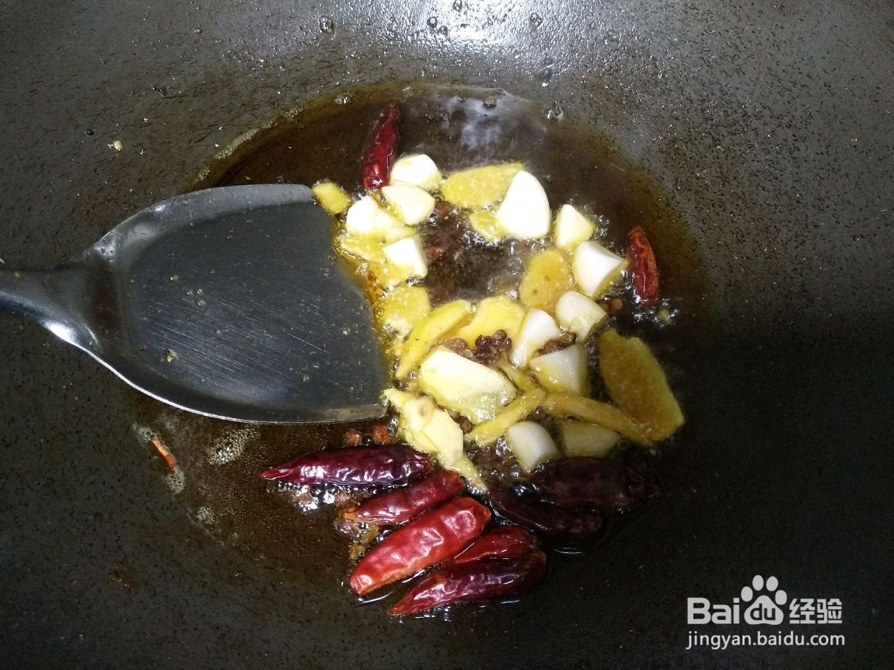 十三香小龙虾的做法