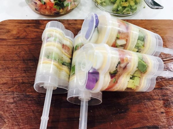 少女“芝”心的推推乐三明治