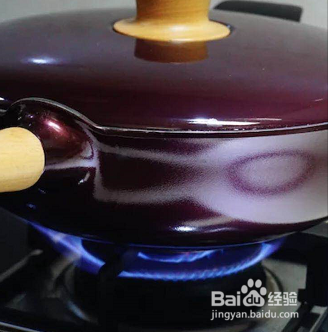 夏季面食必备—扁豆焖面