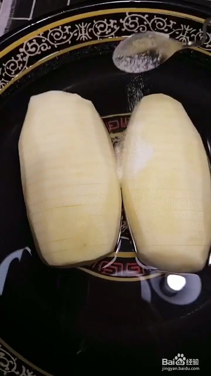 土豆怎么做才好吃