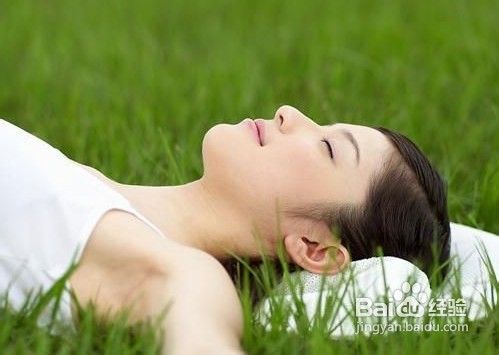 运用中医减肥理念减肥塑身