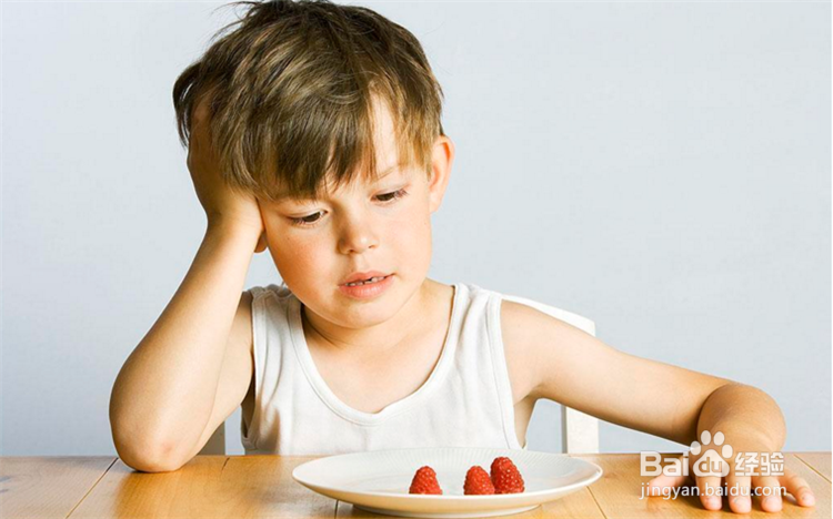 如何拒绝孩子的要求