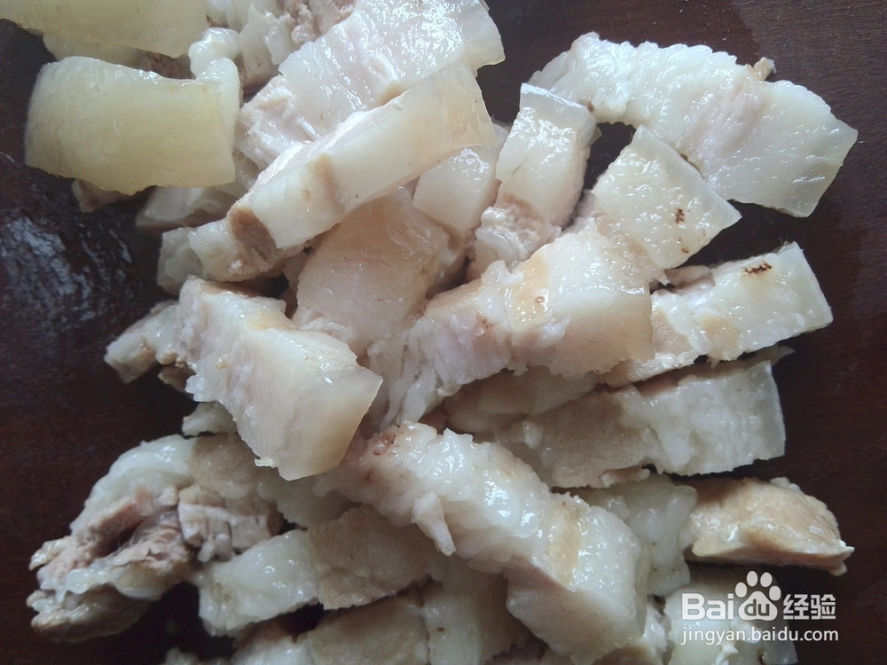 肉酱卷凉拌虾饺肉