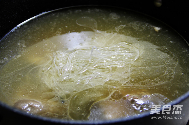 水盆羊肉的做法