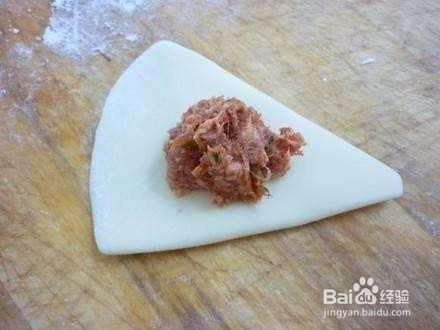 教你最新的饺子包法, 端上桌家人吃了连连称赞!