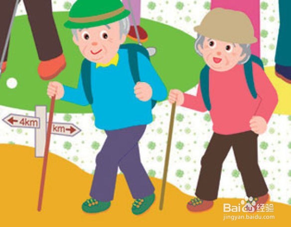 退休老人的6大生活感悟,值得深思!