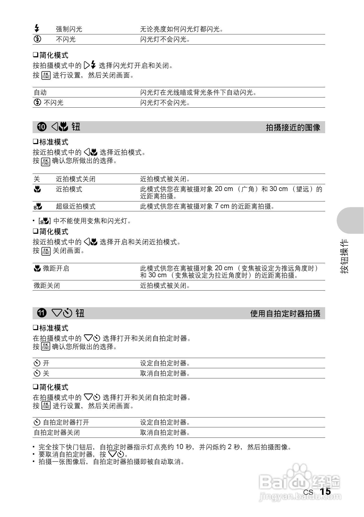 奥林帕斯Stylus730/μ730数码照相机使用说明书:[2]