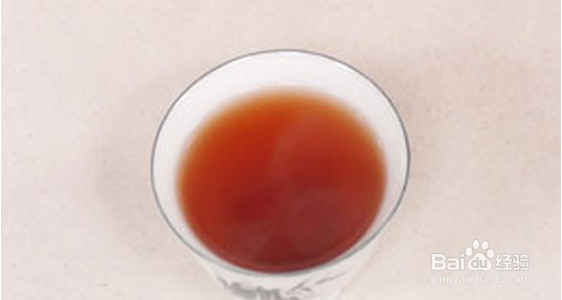 一碗治失眠的汤茶合欢花夜交藤茶