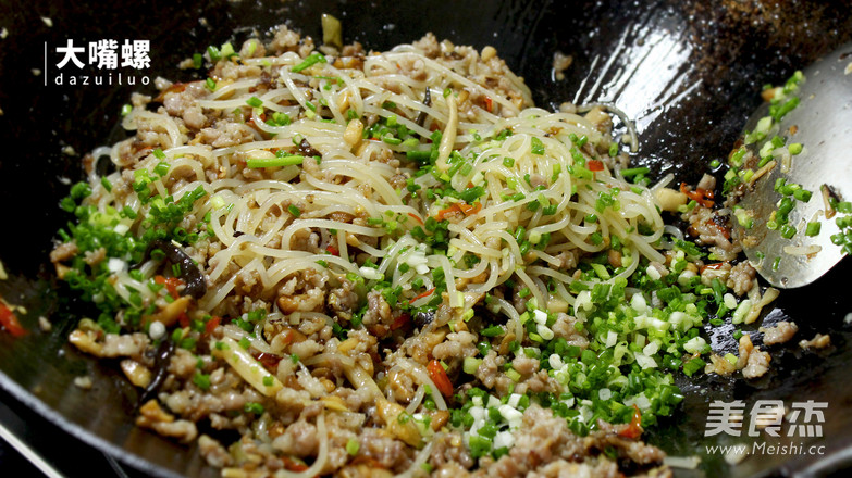 独家饺皮米粉包