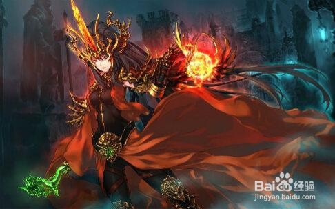 暗黑破坏神3： 魔法师不死鸟攻略