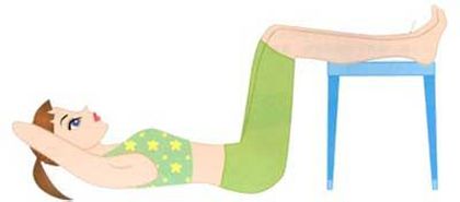 运动减肥的最好方法