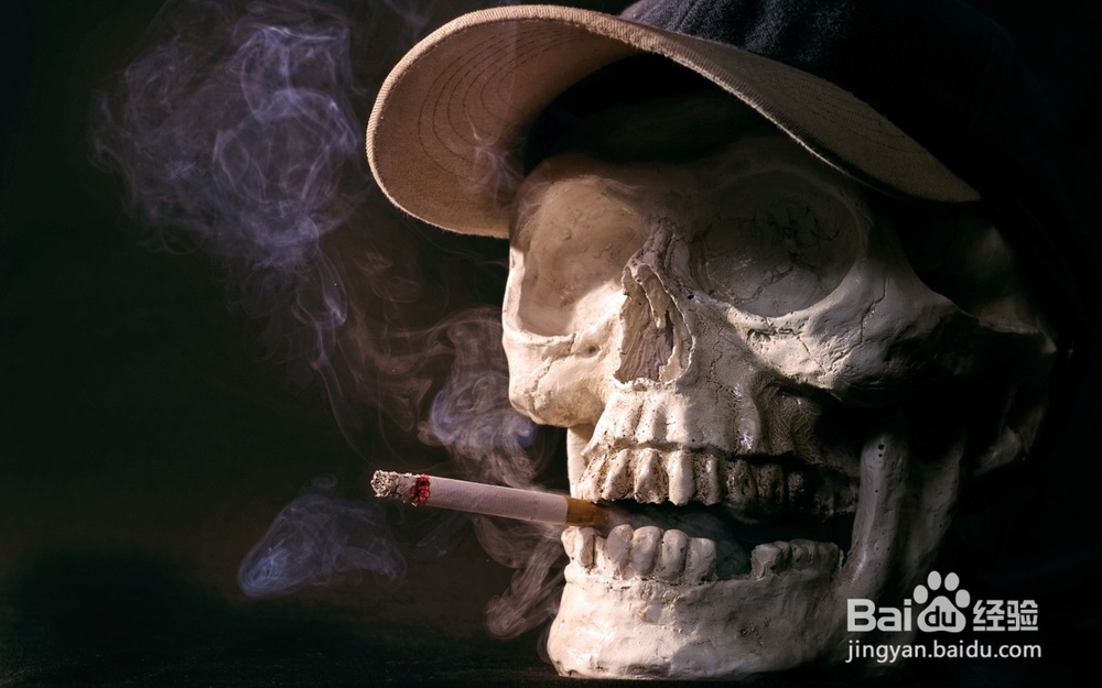 谈谈关于自己戒烟的亲身经历