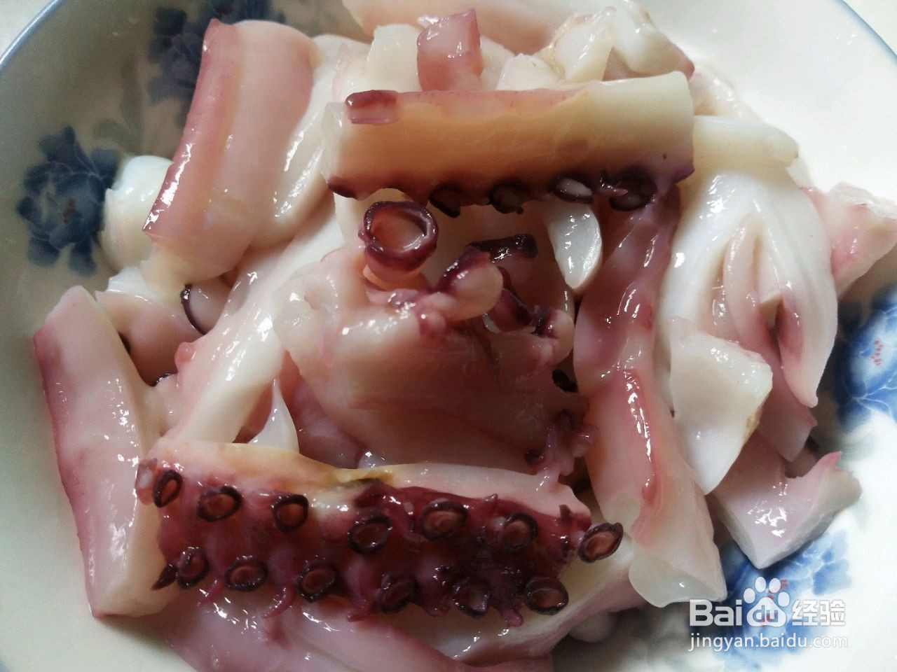 酱爆鱿鱼须的做法