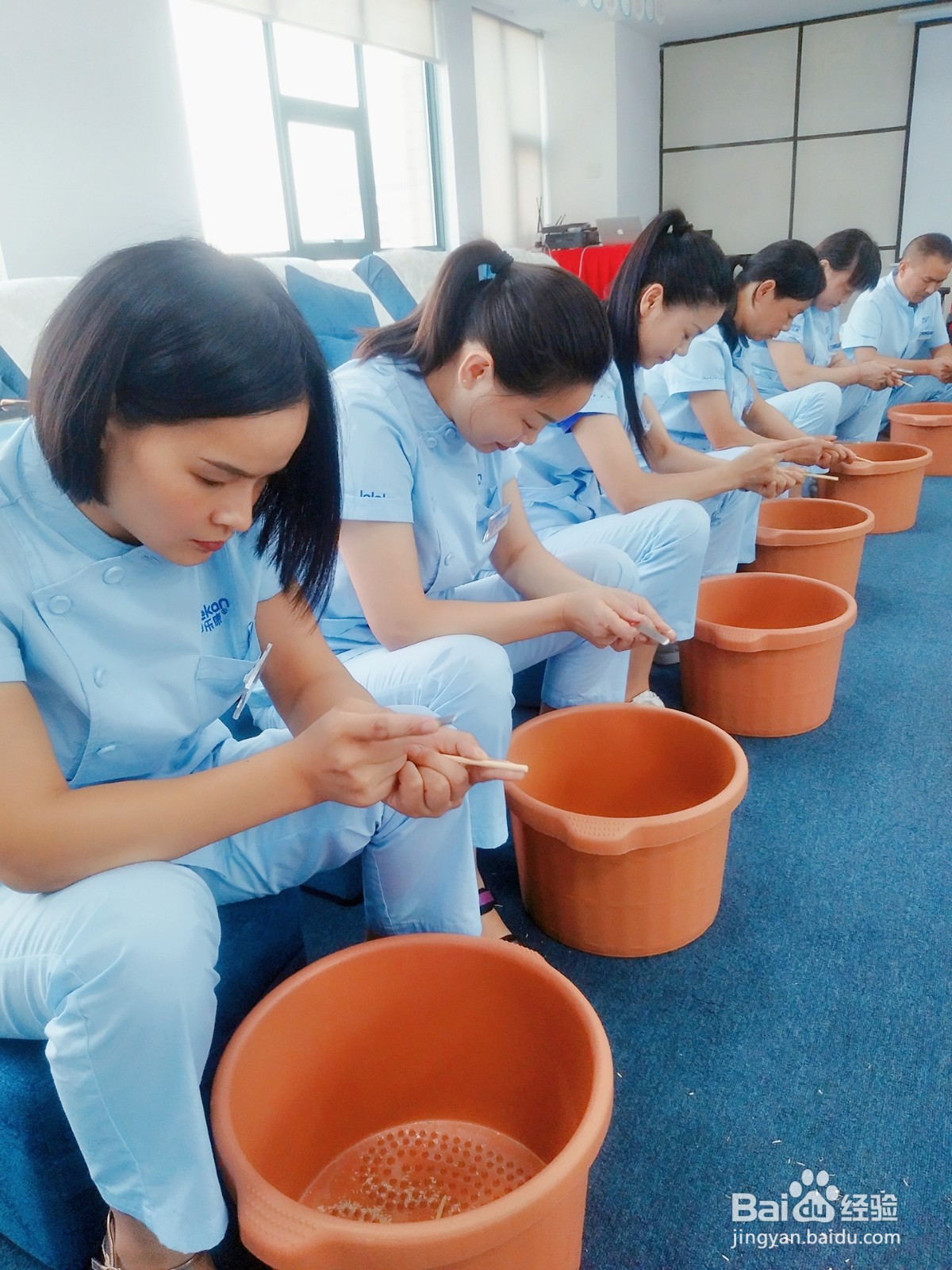 开足疗店和加盟足疗店的区别