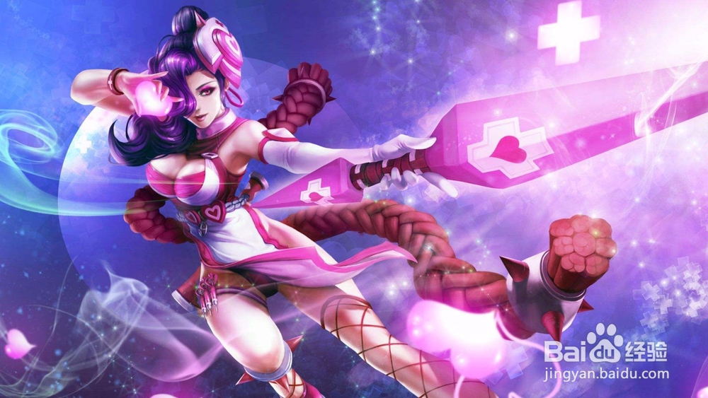 阿珂怎么玩能carry全场