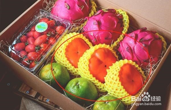 水果礼盒搭配的秘诀