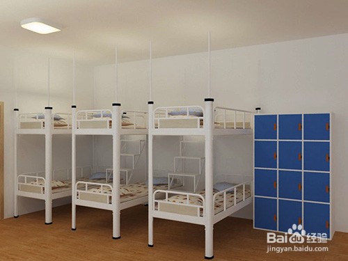 韶关上下午托床存不存在安全隐患